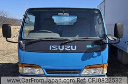 isuzu elf-truck 1997 GOO_NET_EXCHANGE_1300990A30250303W001