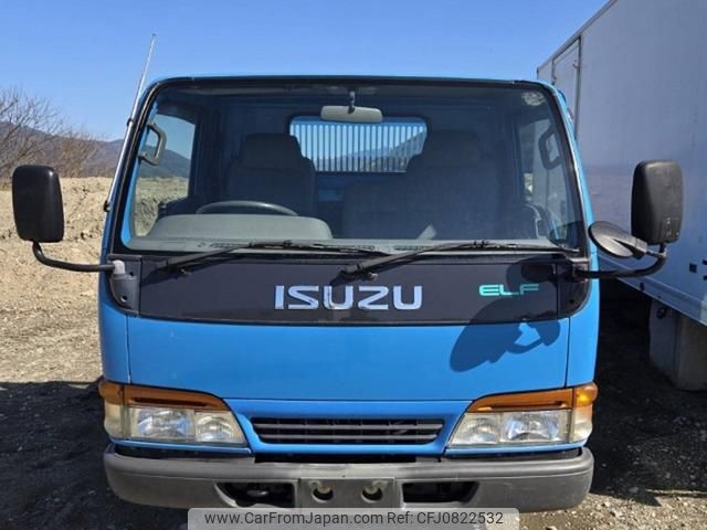 isuzu elf-truck 1997 GOO_NET_EXCHANGE_1300990A30250303W001 image 1