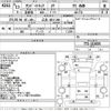 subaru sambar-truck 2001 -SUBARU 【広島 483く240】--Samber Truck TT2-113435---SUBARU 【広島 483く240】--Samber Truck TT2-113435- image 3