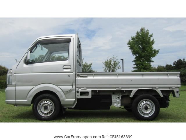 suzuki carry-truck 2014 AUTOSERVER_15_5016_1189 image 2