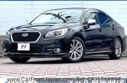 subaru legacy-b4 2017 CFJ1569898