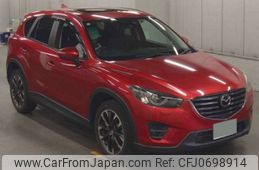 mazda cx-5 2015 -MAZDA 【相模 301ﾊ8282】--CX-5 LDA-KE2AW--KE2AW-204126---MAZDA 【相模 301ﾊ8282】--CX-5 LDA-KE2AW--KE2AW-204126-