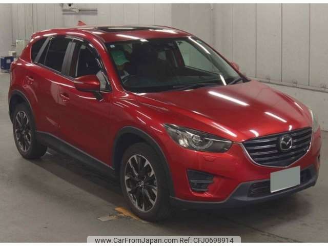 mazda cx-5 2015 -MAZDA 【相模 301ﾊ8282】--CX-5 LDA-KE2AW--KE2AW-204126---MAZDA 【相模 301ﾊ8282】--CX-5 LDA-KE2AW--KE2AW-204126- image 1