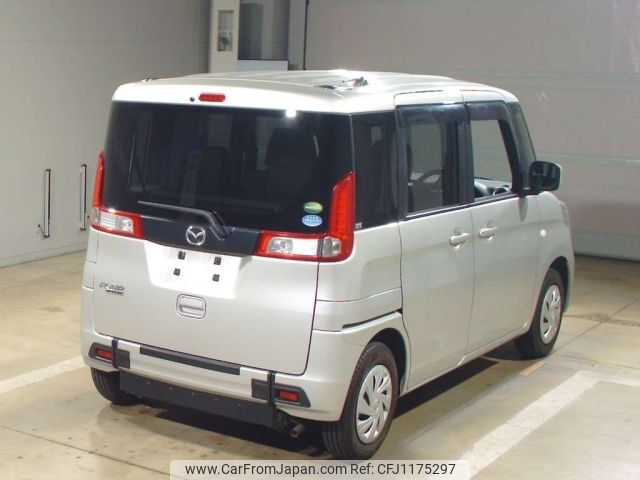 mazda flair-wagon 2016 -MAZDA--Flair Wagon MM32Sｶｲ-451166---MAZDA--Flair Wagon MM32Sｶｲ-451166- image 2