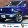 chrysler jeep-wrangler 2020 -CHRYSLER--Jeep Wrangler ABA-JL20L--1C4HJXLN1LW275202---CHRYSLER--Jeep Wrangler ABA-JL20L--1C4HJXLN1LW275202- image 1