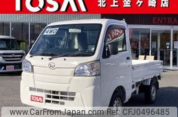 daihatsu hijet-truck 2018 quick_quick_S510P_S510P-0223859