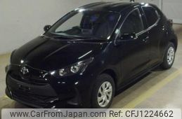 toyota yaris 2021 quick_quick_5BA-MXPA15_0008922