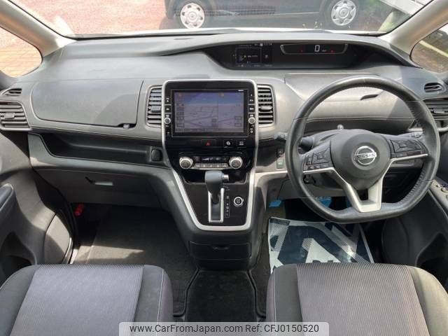 nissan serena 2019 -NISSAN--Serena DAA-GFC27--GFC27-160859---NISSAN--Serena DAA-GFC27--GFC27-160859- image 2