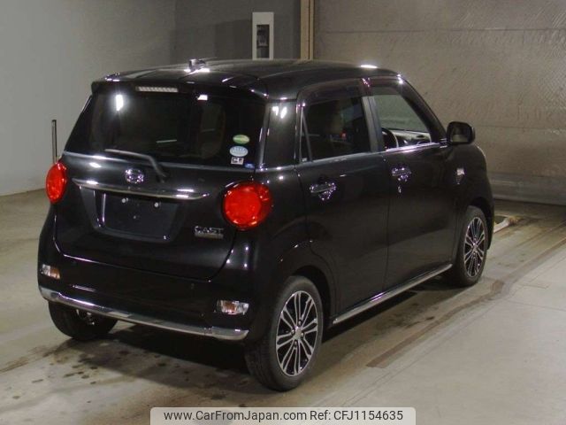 daihatsu cast 2020 -DAIHATSU--Cast LA250S-0198982---DAIHATSU--Cast LA250S-0198982- image 2