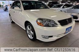 toyota mark-ii 2000 -TOYOTA--Mark2 JZX110--JZX110-6000573---TOYOTA--Mark2 JZX110--JZX110-6000573-