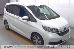 honda freed 2021 -HONDA--Freed 6BA-GB5--GB5-3173656---HONDA--Freed 6BA-GB5--GB5-3173656-