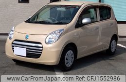 suzuki alto-eco 2013 CFJ1552986