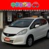 honda fit 2013 -HONDA 【倉敷 500ﾉ6794】--Fit GE6--1727856---HONDA 【倉敷 500ﾉ6794】--Fit GE6--1727856- image 1