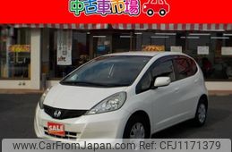 honda fit 2013 -HONDA 【倉敷 500ﾉ6794】--Fit GE6--1727856---HONDA 【倉敷 500ﾉ6794】--Fit GE6--1727856-