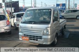 suzuki carry-truck 2021 -SUZUKI 【長岡 480ﾁ3688】--Carry Truck DA16T--617954---SUZUKI 【長岡 480ﾁ3688】--Carry Truck DA16T--617954-