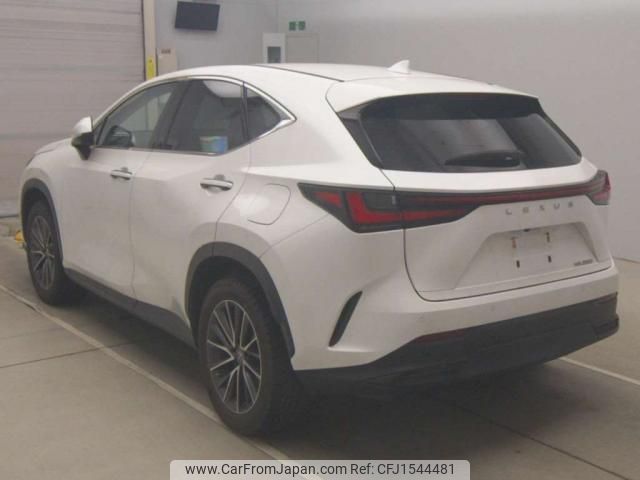 lexus nx 2023 CFJ1544481 image 2