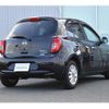 nissan march 2016 -NISSAN--March DBA-K13--K13-726529---NISSAN--March DBA-K13--K13-726529- image 2