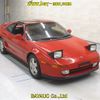 toyota mr2 1992 -TOYOTA--MR2 SW20-0064912---TOYOTA--MR2 SW20-0064912- image 1
