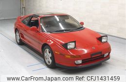 toyota mr2 1992 -TOYOTA--MR2 SW20-0064912---TOYOTA--MR2 SW20-0064912-