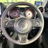 suzuki jimny-sierra 2024 CFJ1586294 image 11