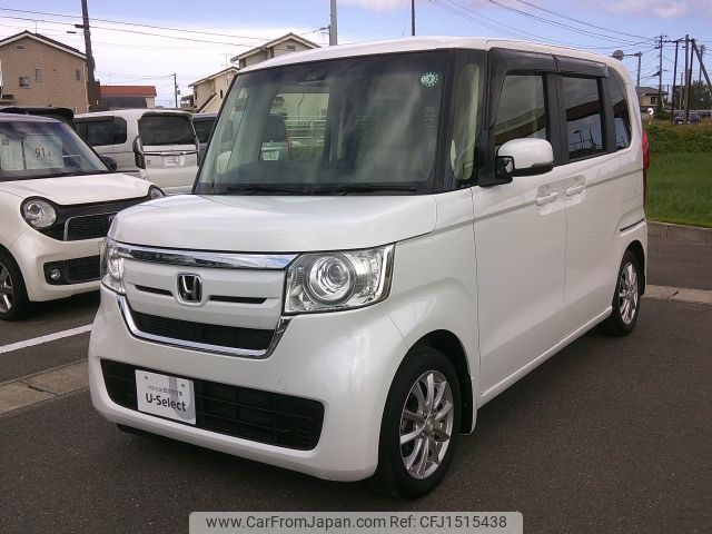 honda n-box 2020 CFJ1515438 image 1