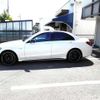mercedes-benz c-class 2020 CFJ1599619 image 5