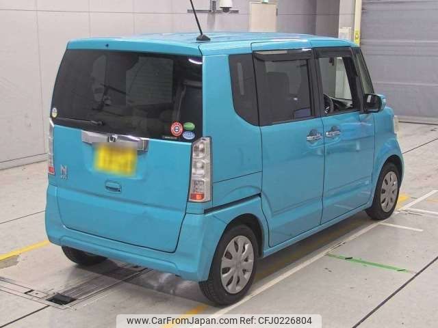 honda n-box 2015 -HONDA 【岡崎 580ﾃ3769】--N BOX DBA-JF1--JF1-1634040---HONDA 【岡崎 580ﾃ3769】--N BOX DBA-JF1--JF1-1634040- image 2