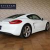 porsche cayman 2014 quick_quick_ABA-981MA123_WP0ZZZ98ZEK183584 image 2