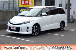toyota estima 2012 CFJ1663604