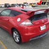 honda cr-z 2010 -HONDA 【名変中 】--CR-Z ZF1-1015842---HONDA 【名変中 】--CR-Z ZF1-1015842- image 2