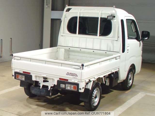 subaru sambar-truck 2022 -SUBARU--Samber Truck 3BD-S510J--S510J-0038802---SUBARU--Samber Truck 3BD-S510J--S510J-0038802- image 2