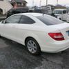 mercedes-benz c-class 2012 -MERCEDES-BENZ--Benz C Class DBA-204349--WDD2043492F842926---MERCEDES-BENZ--Benz C Class DBA-204349--WDD2043492F842926- image 20