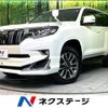 toyota land-cruiser-prado 2022 -TOYOTA--Land Cruiser Prado 3BA-TRJ150W--TRJ150-0139121---TOYOTA--Land Cruiser Prado 3BA-TRJ150W--TRJ150-0139121- image 1