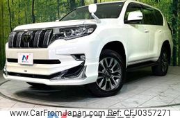 toyota land-cruiser-prado 2022 -TOYOTA--Land Cruiser Prado 3BA-TRJ150W--TRJ150-0139121---TOYOTA--Land Cruiser Prado 3BA-TRJ150W--TRJ150-0139121-