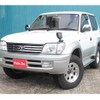 toyota land-cruiser-prado 2001 -トヨタ--ランドクルーザープラド GF-RZJ90W--RZJ90-0005524---トヨタ--ランドクルーザープラド GF-RZJ90W--RZJ90-0005524- image 1