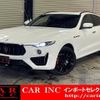 maserati levante 2018 quick_quick_MLE30D_ZN6XV6C00X313793 image 1