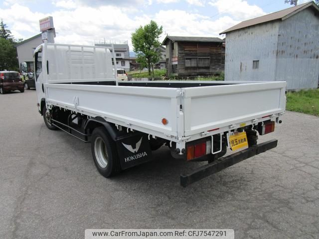 isuzu elf-truck 2010 GOO_NET_EXCHANGE_1230594A30220528W002 image 2