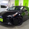 toyota prius 2019 quick_quick_DAA-ZVW51_ZVW51-6124499 image 1