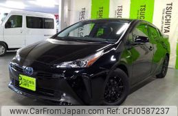 toyota prius 2019 quick_quick_DAA-ZVW51_ZVW51-6124499