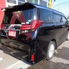 toyota alphard 2017 CFJ1521137 image 3