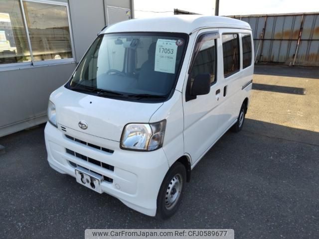 daihatsu hijet-cargo 2017 quick_quick_EBD-S321V_S321V-0335621 image 1