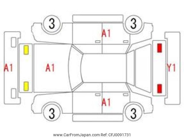 mini mini-others 2018 -BMW--BMW Mini CLA-YU15--WMWYU720903F76312---BMW--BMW Mini CLA-YU15--WMWYU720903F76312- image 2