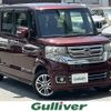 honda n-box 2016 -HONDA--N BOX DBA-JF1--JF1-1905034---HONDA--N BOX DBA-JF1--JF1-1905034- image 1