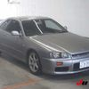 nissan skyline-coupe 1998 -NISSAN 【神戸 300ﾈ777】--Skyline Coupe ER34--002364---NISSAN 【神戸 300ﾈ777】--Skyline Coupe ER34--002364- image 1