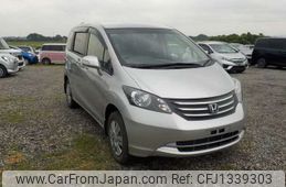 honda freed 2011 -HONDA--Freed DBA-GB4--GB4-1305411---HONDA--Freed DBA-GB4--GB4-1305411-