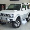 suzuki jimny-sierra 2014 quick_quick_JB43W_JB43W-562290 image 11