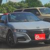 honda s660 2021 -HONDA--S660 3BA-JW5--JW5-6201405---HONDA--S660 3BA-JW5--JW5-6201405- image 4