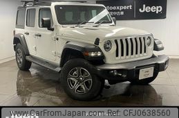 jeep wrangler 2020 quick_quick_ABA-JL36L_1C4HJXKG7LW258746