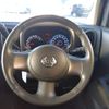 nissan cube 2010 CFJ1764281 image 3
