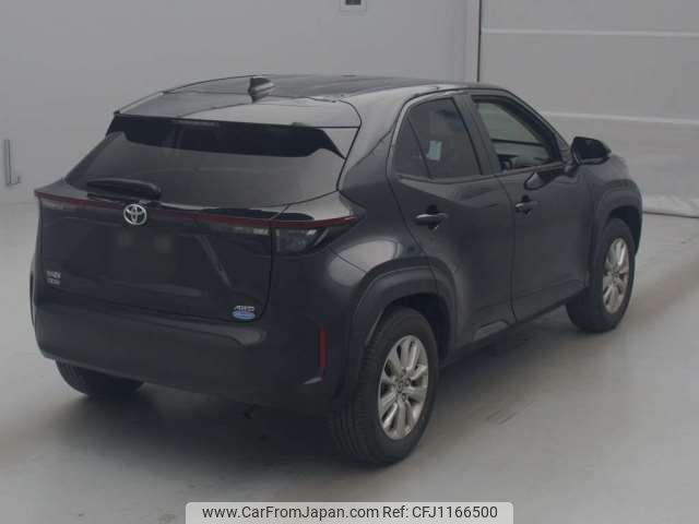 toyota yaris-cross 2022 -TOYOTA--Yaris Cross 5BA-MXPB15--MXPB15-3006789---TOYOTA--Yaris Cross 5BA-MXPB15--MXPB15-3006789- image 2
